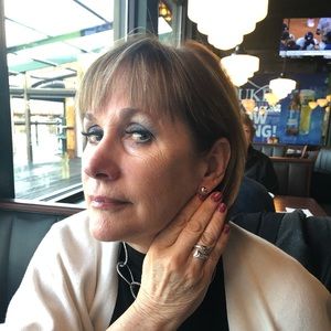 Meet your Posher, Lynne